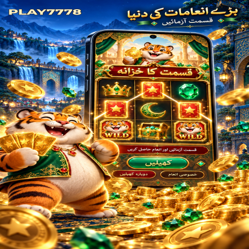 ڈریگن ٹائیگر کو سمجھیں: PLAY7778 کے قارئین کے لیے واضح تعارف
