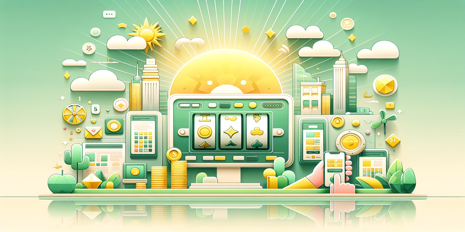 Unlock the Secrets of Lucky8 Casino: Your 2025 Slot Strategy Guide - Pin Up Casino Guide for Pakistani Players