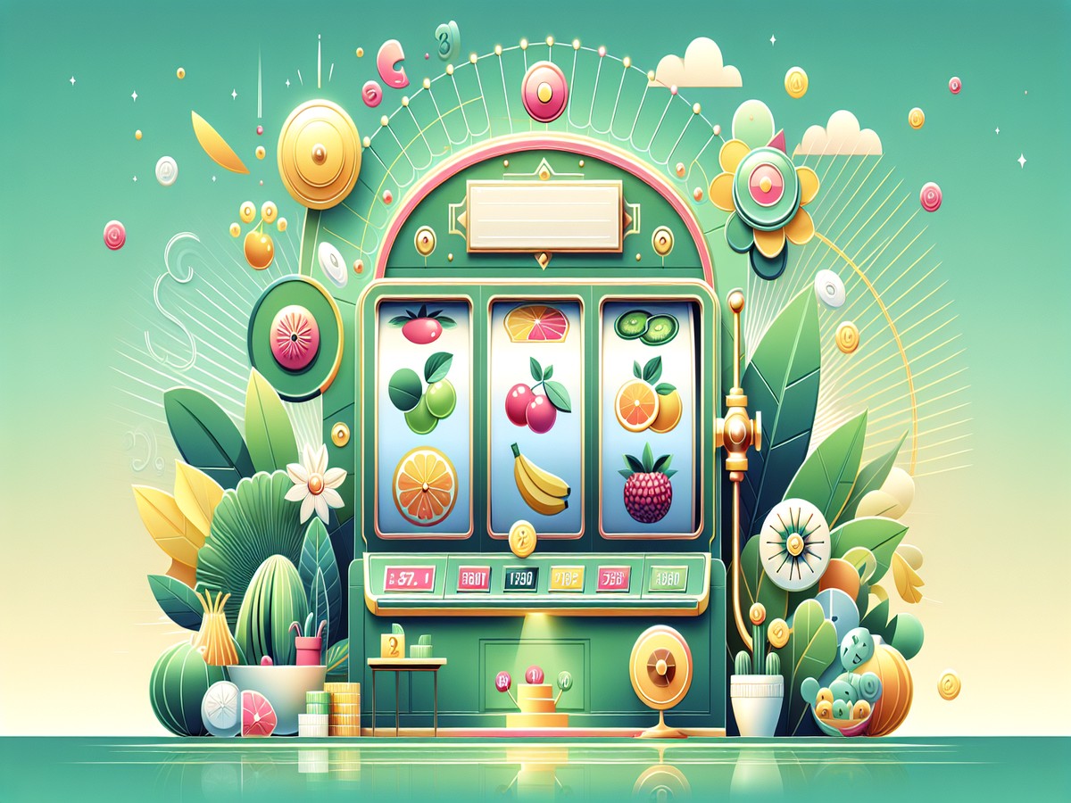 Classic Fruit Slots at Pin Up Casino - Timeless Fun