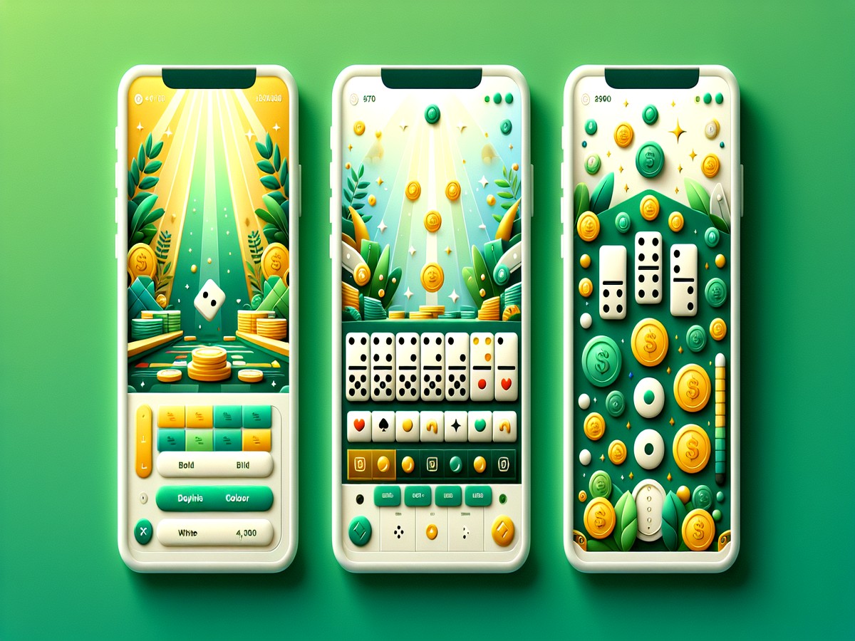 Dominos Game at Pin Up Casino - Classic Fun!