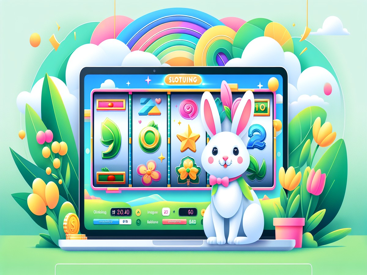 Fortune Rabbit Slots - Spin to Win with Pin Up Casino