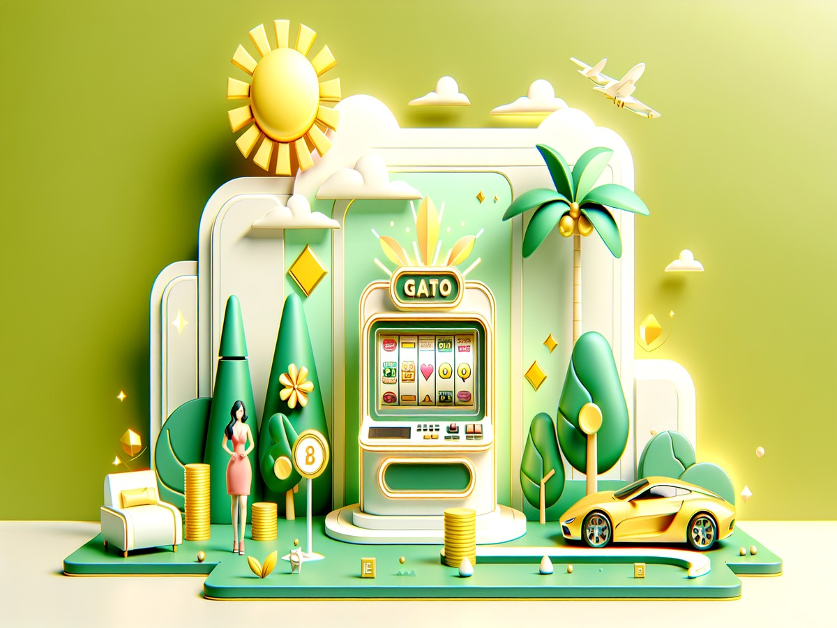 Pin Up Casino More Games