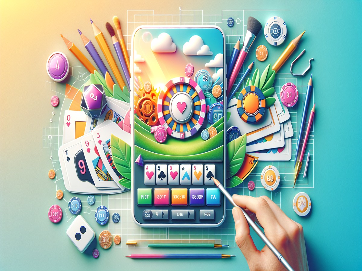 Poker Games at Pin Up Casino - Test Your Skills