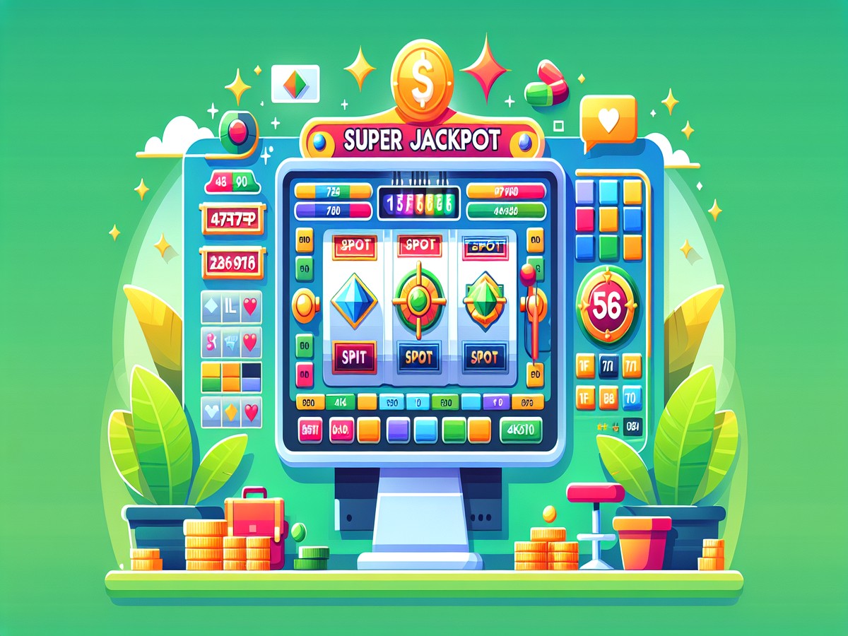 Super Jackpot at Pin Up Casino - Your Chance to Hit it Big!